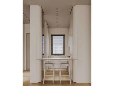 Nieuwbouw - Appartement - Mijas - Agua Marina