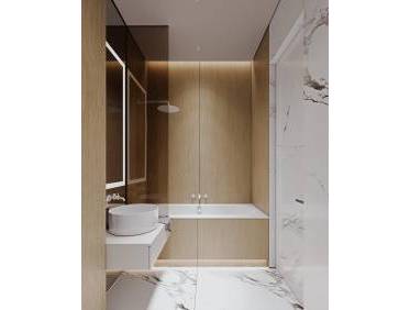 Nieuwbouw - Appartement - Mijas - Agua Marina