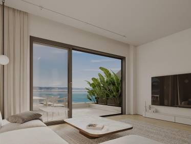 Nieuwbouw - Appartement - Mijas - Agua Marina