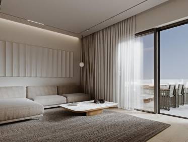 Nieuwbouw - Appartement - Mijas - Agua Marina