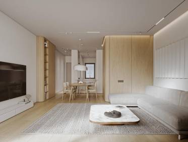 Nieuwbouw - Appartement - Mijas - Agua Marina