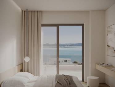 Nieuwbouw - Appartement - Mijas - Agua Marina
