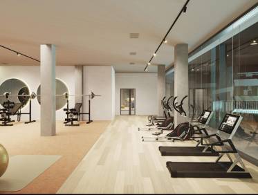 Nieuwbouw - Appartement - Mijas - Calanova Golf