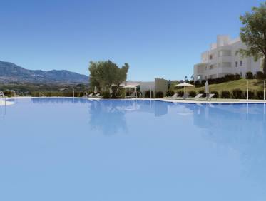 Nieuwbouw - Appartement - Mijas - Calanova