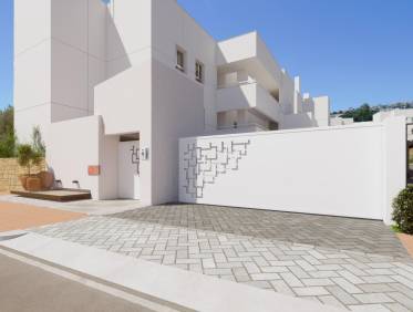 Nieuwbouw - Appartement - Mijas - Calanova