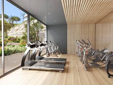 Nieuwbouw - Appartement - Mijas - Calanova