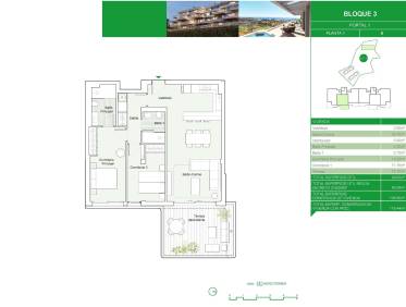 Nieuwbouw - Appartement - Mijas - Calanova