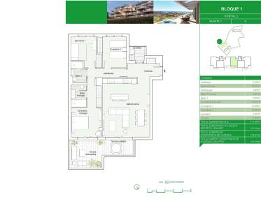 Nieuwbouw - Appartement - Mijas - Calanova