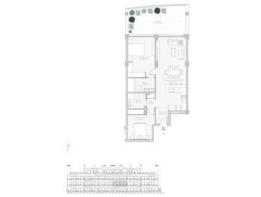 Nieuwbouw - Appartement - Mijas - Cerros Del Águila