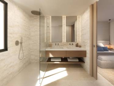 Nieuwbouw - Appartement - Mijas - Cerros Del Águila