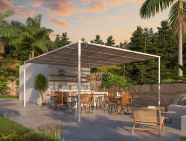 Nieuwbouw - Appartement - Mijas - El Chaparral