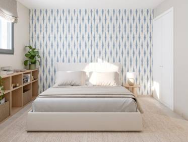 Nieuwbouw - Appartement - Mijas - El Chaparral