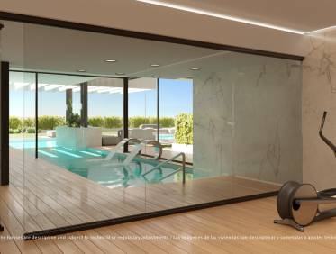 Nieuwbouw - Appartement - Mijas - Fuengirola