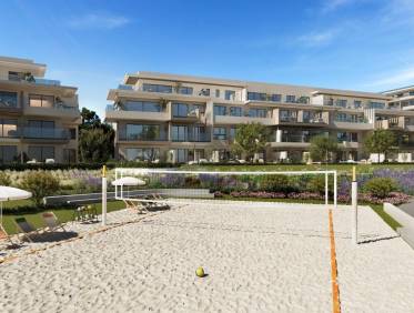 Nieuwbouw - Appartement - Mijas - Hipódromo Costa del Sol