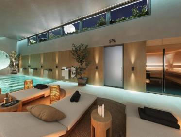 Nieuwbouw - Appartement - Mijas - Hipódromo Costa del Sol