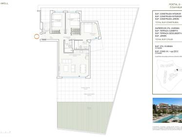 Nieuwbouw - Appartement - Mijas - Hipódromo Costa del Sol
