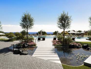 Nieuwbouw - Appartement - Mijas - Hipódromo Costa del Sol