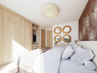 Nieuwbouw - Appartement - Mijas - Hipódromo Costa del Sol