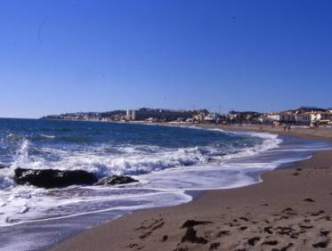 Nieuwbouw - Appartement - Mijas - Hipódromo Costa del Sol