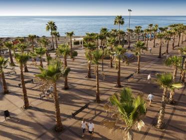 Nieuwbouw - Appartement - Mijas - Hipódromo Costa del Sol