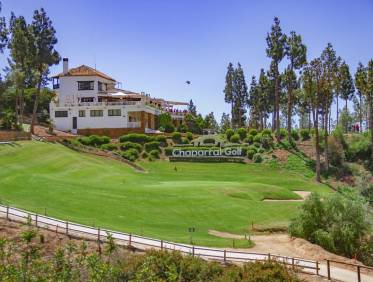 Nieuwbouw - Appartement - Mijas - Hipódromo Costa del Sol