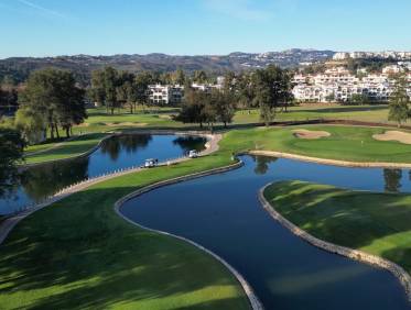 Nieuwbouw - Appartement - Mijas - Hipódromo Costa del Sol