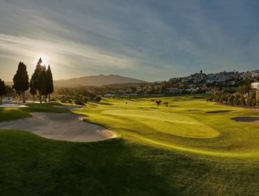 Nieuwbouw - Appartement - Mijas - Hipódromo Costa del Sol