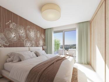 Nieuwbouw - Appartement - Mijas - Hipódromo Costa del Sol