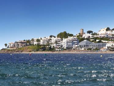 Nieuwbouw - Appartement - Mijas - Hipódromo Costa del Sol