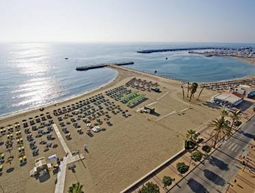 Nieuwbouw - Appartement - Mijas - Hipódromo Costa del Sol