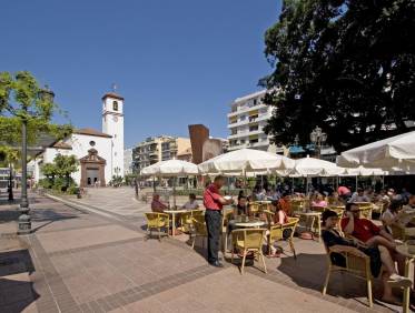 Nieuwbouw - Appartement - Mijas - Hipódromo Costa del Sol