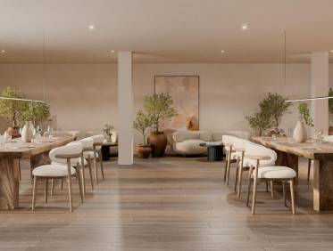 Nieuwbouw - Appartement - Mijas - Hipódromo Costa del Sol