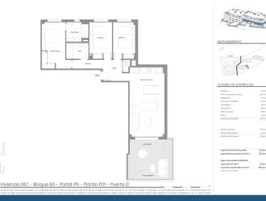 Nieuwbouw - Appartement - Mijas - Hipódromo Costa del Sol