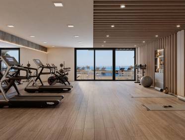 Nieuwbouw - Appartement - Mijas - Hipódromo Costa del Sol
