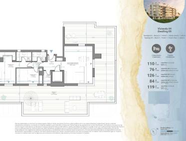 Nieuwbouw - Appartement - Mijas - Hipódromo Costa del Sol