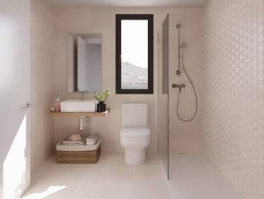Nieuwbouw - Appartement - Mijas - Hipódromo Costa del Sol