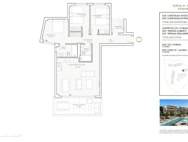 Nieuwbouw - Appartement - Mijas - Hipódromo Costa del Sol
