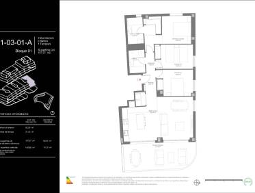 Nieuwbouw - Appartement - Mijas - Hipódromo Costa del Sol