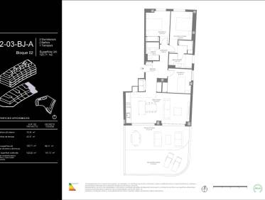 Nieuwbouw - Appartement - Mijas - Hipódromo Costa del Sol