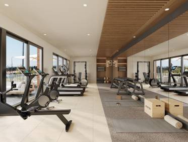 Nieuwbouw - Appartement - Mijas - Hipódromo Costa del Sol