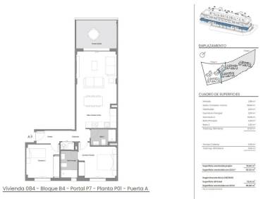 Nieuwbouw - Appartement - Mijas - Hipódromo Costa del Sol