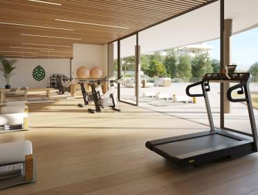 Nieuwbouw - Appartement - Mijas - Hipódromo Costa del Sol