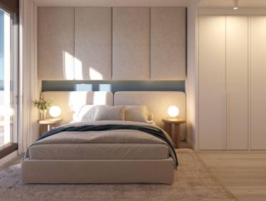 Nieuwbouw - Appartement - Mijas - Hipódromo Costa del Sol