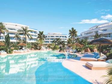 Nieuwbouw - Appartement - Mijas - La Cala De Mijas