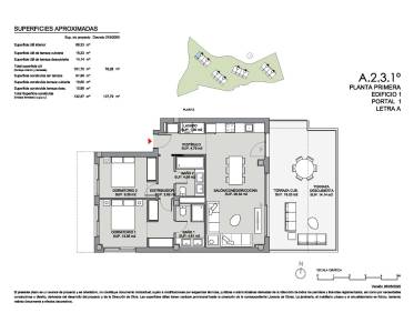 Nieuwbouw - Appartement - Mijas - La Cala Golf