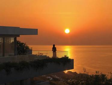 Nieuwbouw - Appartement - Mijas - La Capellania