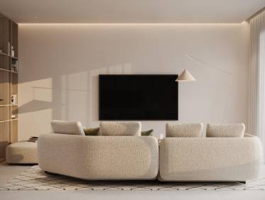 Nieuwbouw - Appartement - Mijas - La Capellania