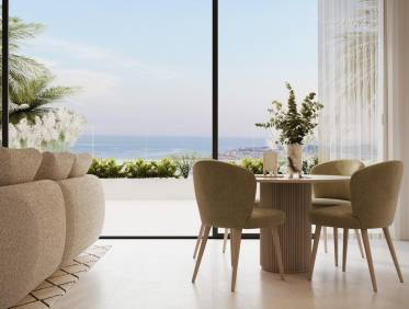 Nieuwbouw - Appartement - Mijas - La Capellania