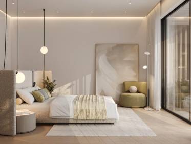 Nieuwbouw - Appartement - Mijas - La Capellania