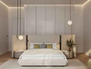 Nieuwbouw - Appartement - Mijas - La Capellania